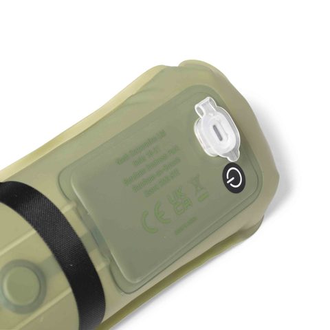 Nash Světlo PowerBanx Inflatable Lite