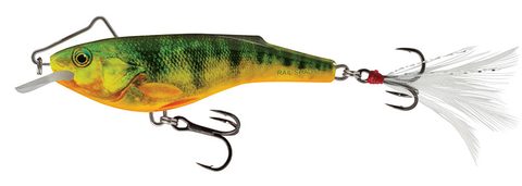Salmo Wobler Rail Shad Potápavý 6cm 14g