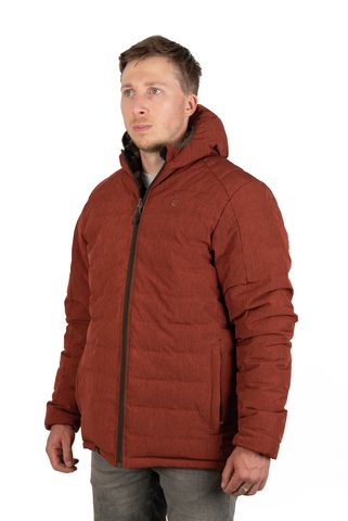Fox Obojstranná bunda Reversible Jacket