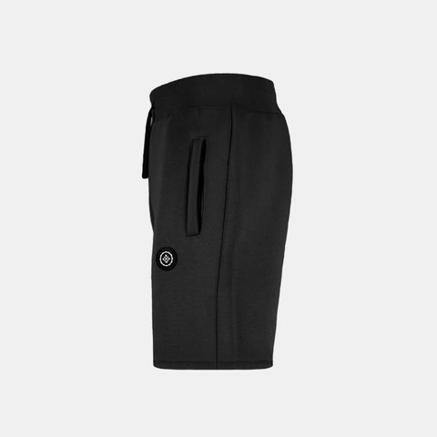 KUMU Kraťasy Cocoon černé