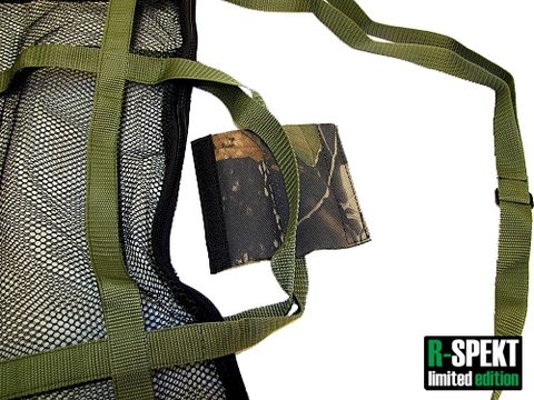 R-Spekt Taška na boilies 52 x 60cm