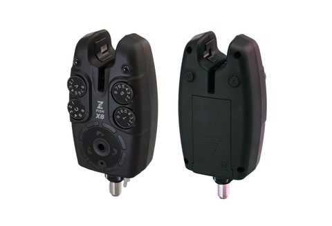 Zfish Sada Hlásičů Bite Alarm Set Zx8 4+1