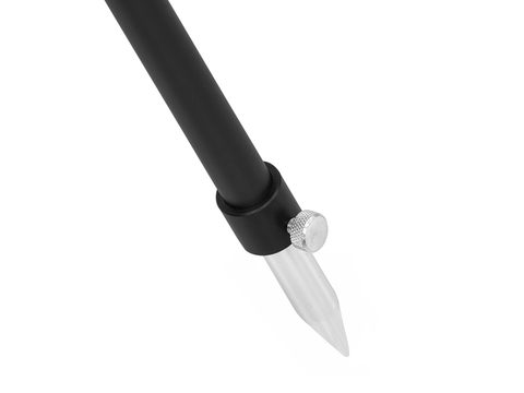 Delphin Feederový stojan Reaxe Triplex