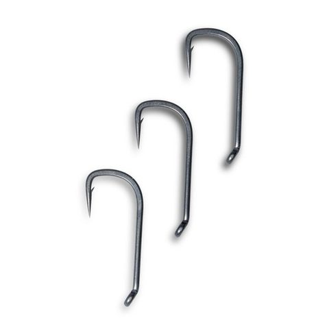 Nash Háčky Twister Long Shank X Micro Barbed 10ks