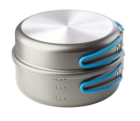 Meva Campingová sada