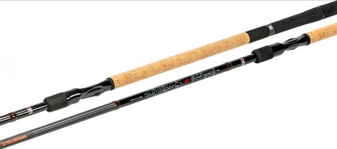 Trabucco Prut Supremacy XR Distance Feeder 4m 150g