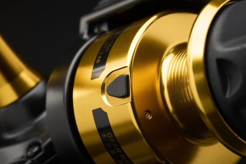 Penn Navijak Slammer Classic 260