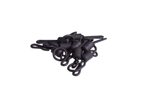 RidgeMonkey Obratlík Connexion QC Heli Ring Swivel