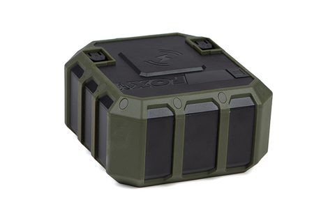 Fox Powerbanka Halo Wireless Power 48k