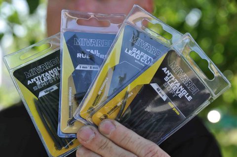 Mivardi Převlek na Závěsku 10ks