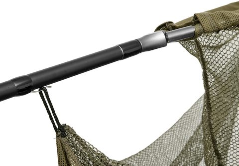 Starbaits Podběrák LN 200 2 díly