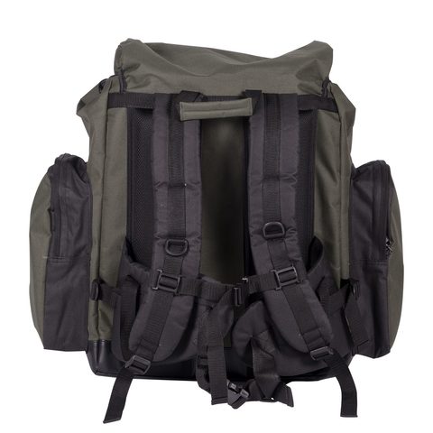 Zeck Batoh Backpack XXL