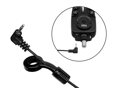 Delphin Svítící swinger LightBlock