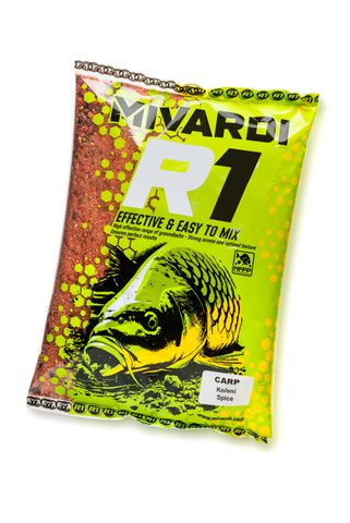 Mivardi Krmítková směs R1 Carp 950g