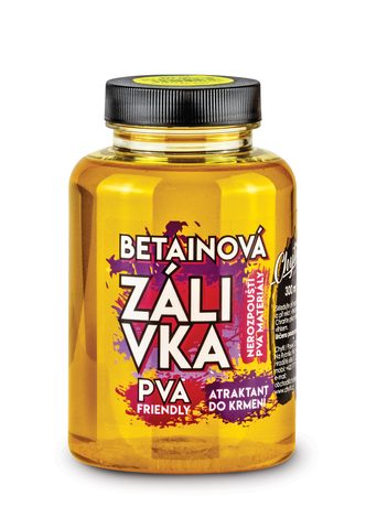 Chytil Betainová zálivka 300ml