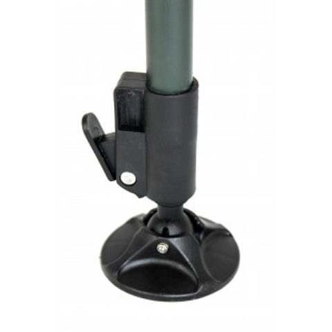 Zfish Přídavné nohy k Lehátku Double Support Legs