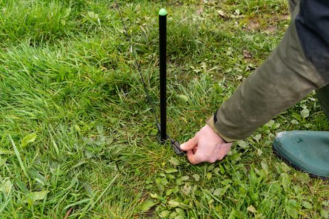 Korum Distanční tyče Distance Marka Sticks