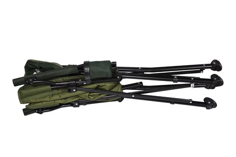 Carp Expert Kreslo XXL Zip