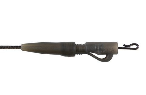 Fox Závěsky Edges Naturals Power Grip Lead Clip Kit 5ks