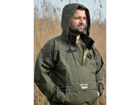 VASS Nepromokavá Bunda VASS-TEX 175 Khaki