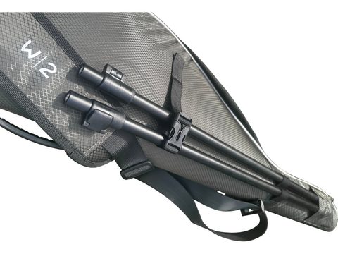 Westin Puzdro na prúty W2 Rod Case pre prúty do 12' 153cm