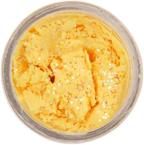 Berkley Těsto na pstruhy PowerBait Natural Glitter