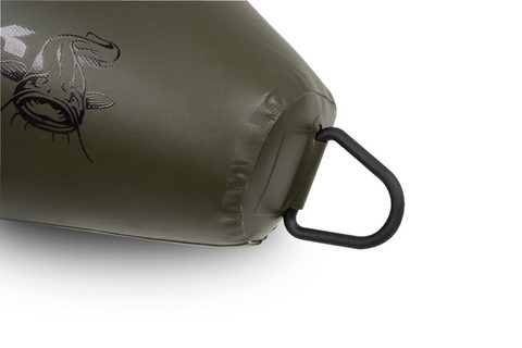 Black Cat Bójka Big Flow Bója