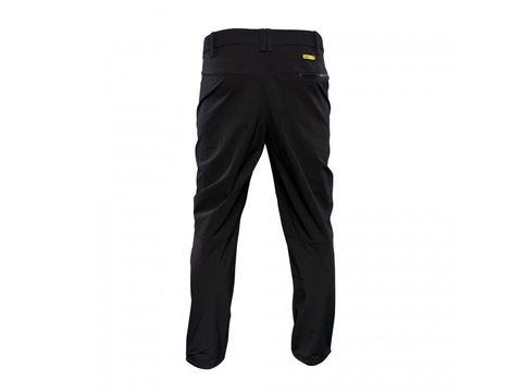 RidgeMonkey Nohavice APEarel Dropback Heavyweight Trousers Čierne