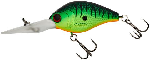 Gunki Wobler Raiju 4,5cm F