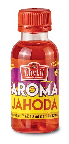 Chytil Aroma 25ml