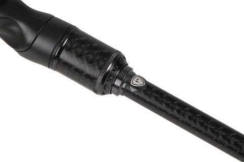 Fox Rage Prut Terminator X Multi Finesse Spin 2,2m 5-21g