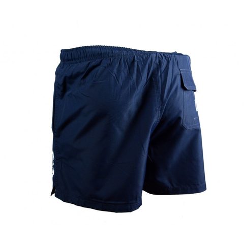 R-spekt Koupací šortky Carp Friend blue