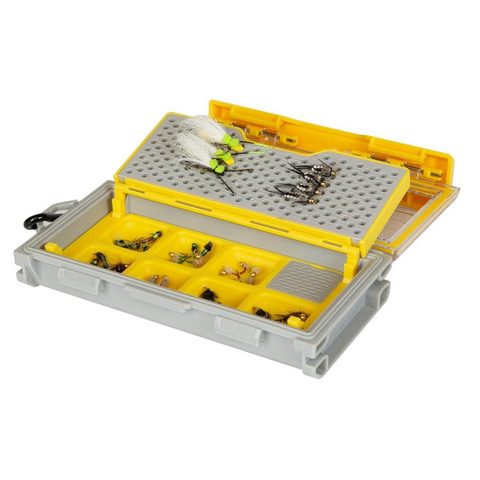 Plano Krabička na Muchárske Návnady Edge Micro Fly Box