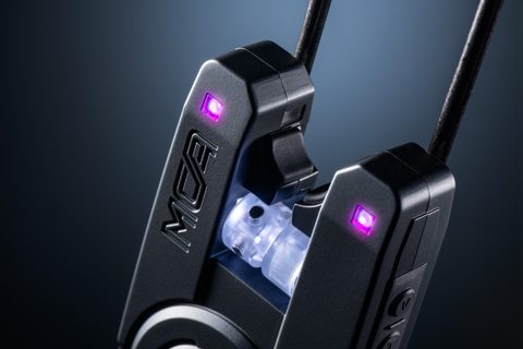 Mivardi Sada signalizátorov MCA Wireless 2+1