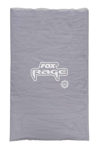 Fox Rage Nákrčník Light Grey Snood