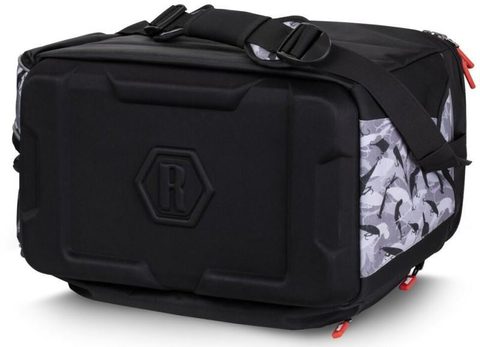 Rapala Taška LureCamo Magnum Tackle Bag