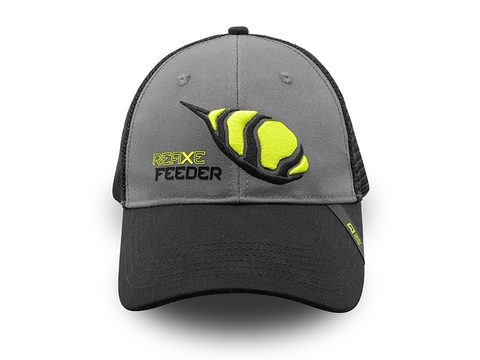 Delphin Šiltovka Reaxe Trucker