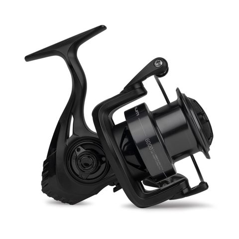 Korum Naviják Latitude Reel FD 6000