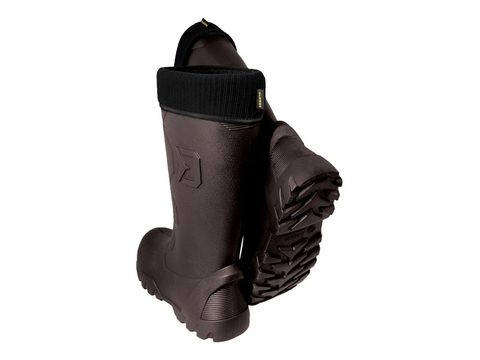 Delphin Holínky Bronto hnědé