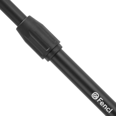 Fencl Podběráková tyč 2-dílná 2m