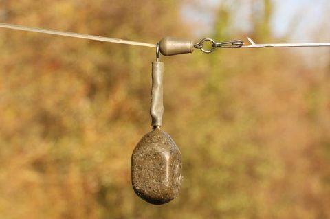 Korda Korálky Shok Bead 15ks