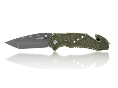 Delphin Skládací nůž Scarp