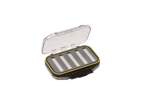 Kinetic Krabička Waterproof Fly Box