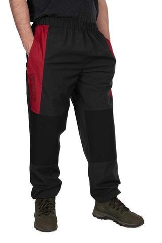 Fox Rage Nohavice Pro Series Stash Waterproof Trousers