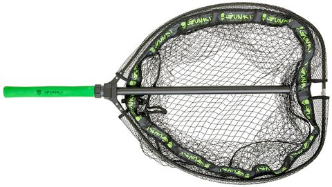 Gunki Podberák Supersize Pike Folding 60x70