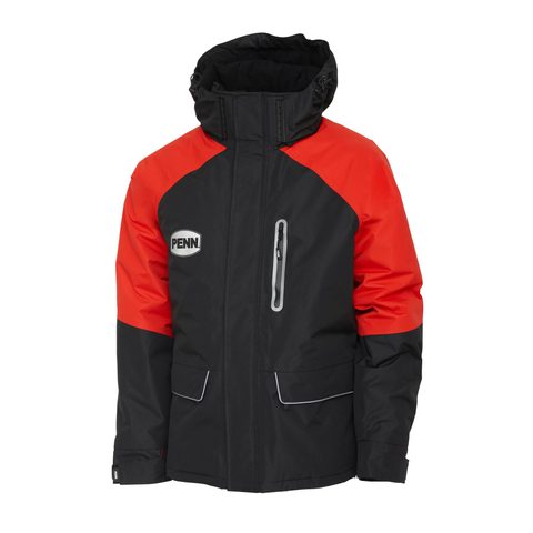 Penn Komplet Fierce Thermo Oblek