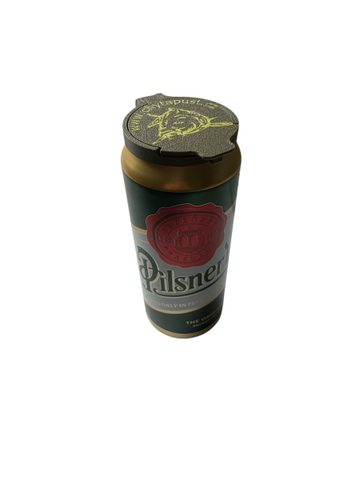 Chyť a pusť Víčko odklápěcí na plechovku 0,5l 1ks