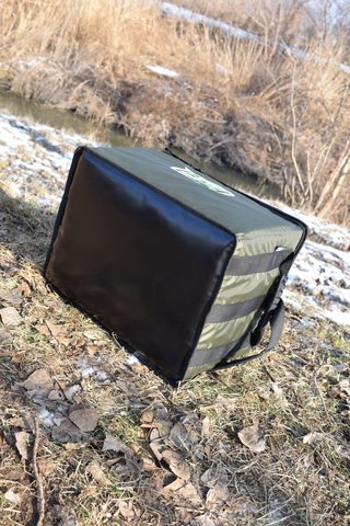 R-spekt Termo taška food & drink Maxi