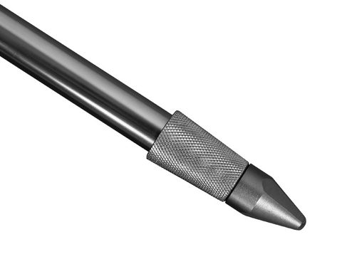 Delphin Náhradní nohy ke stojanu RPX-4 Silver 2ks