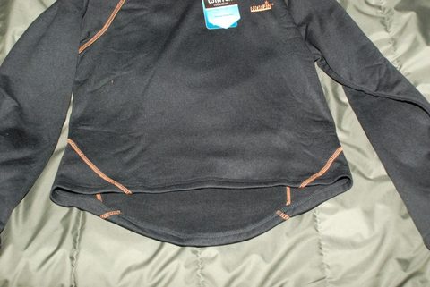 Norfin Termo komplet Winter Line